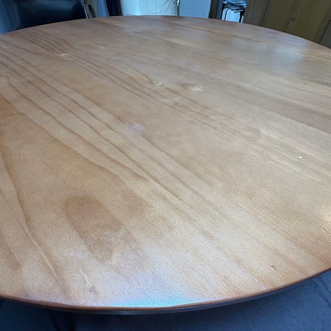 knoll ノル エーロサーリネン チューリップテーブル リプロダクト