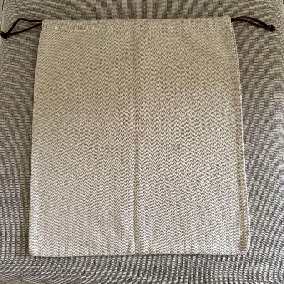 HERMES ギフトボックス とピコタン保存袋 N110907445 安い 通販