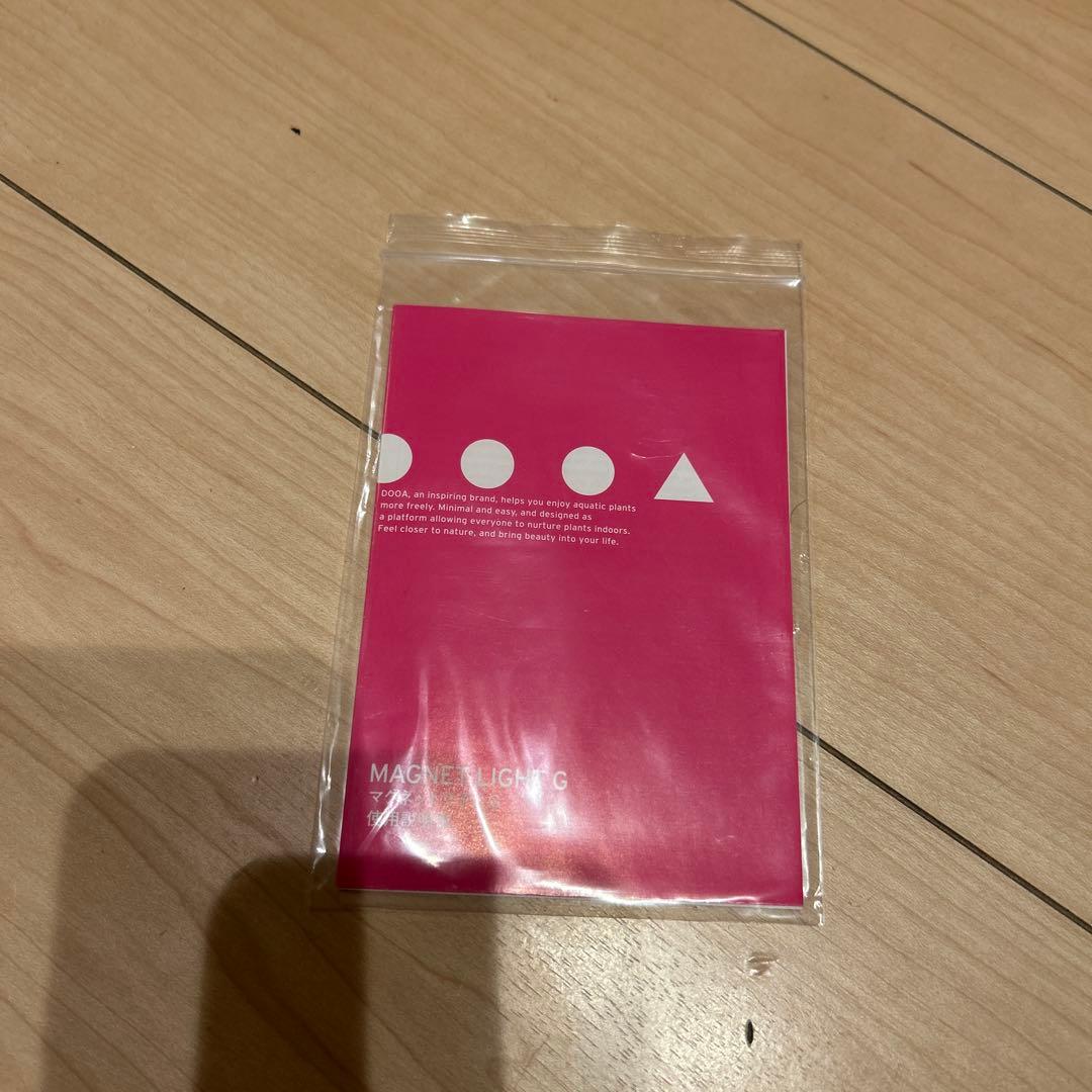 ADA マグネットライトG 3個の通販はau PAY マーケット - 輸入雑貨の