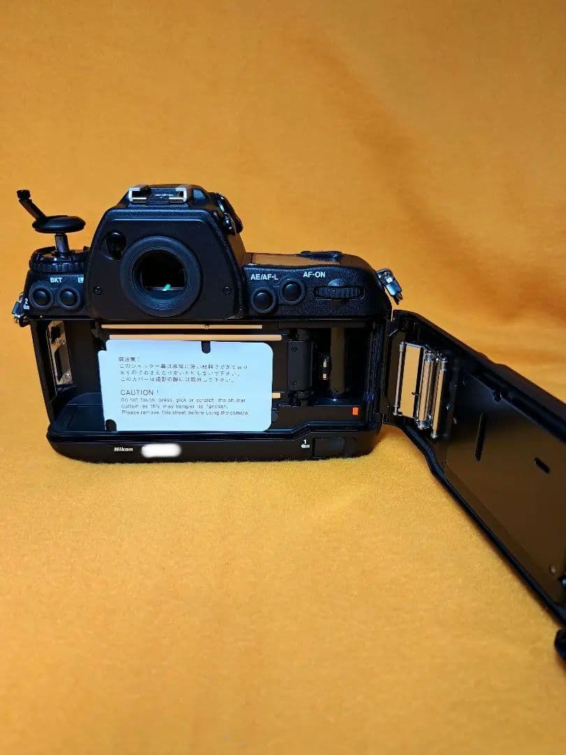 n*u様 Nikon F6 ほぼ新品