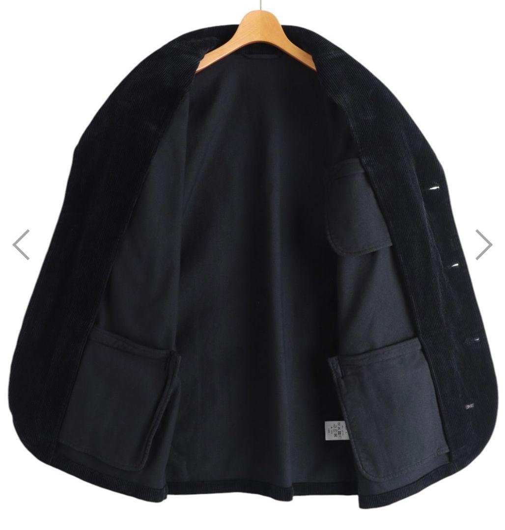 PORTER CLASSICの秋冬定番コーデュロイシリーズ（2025AW）