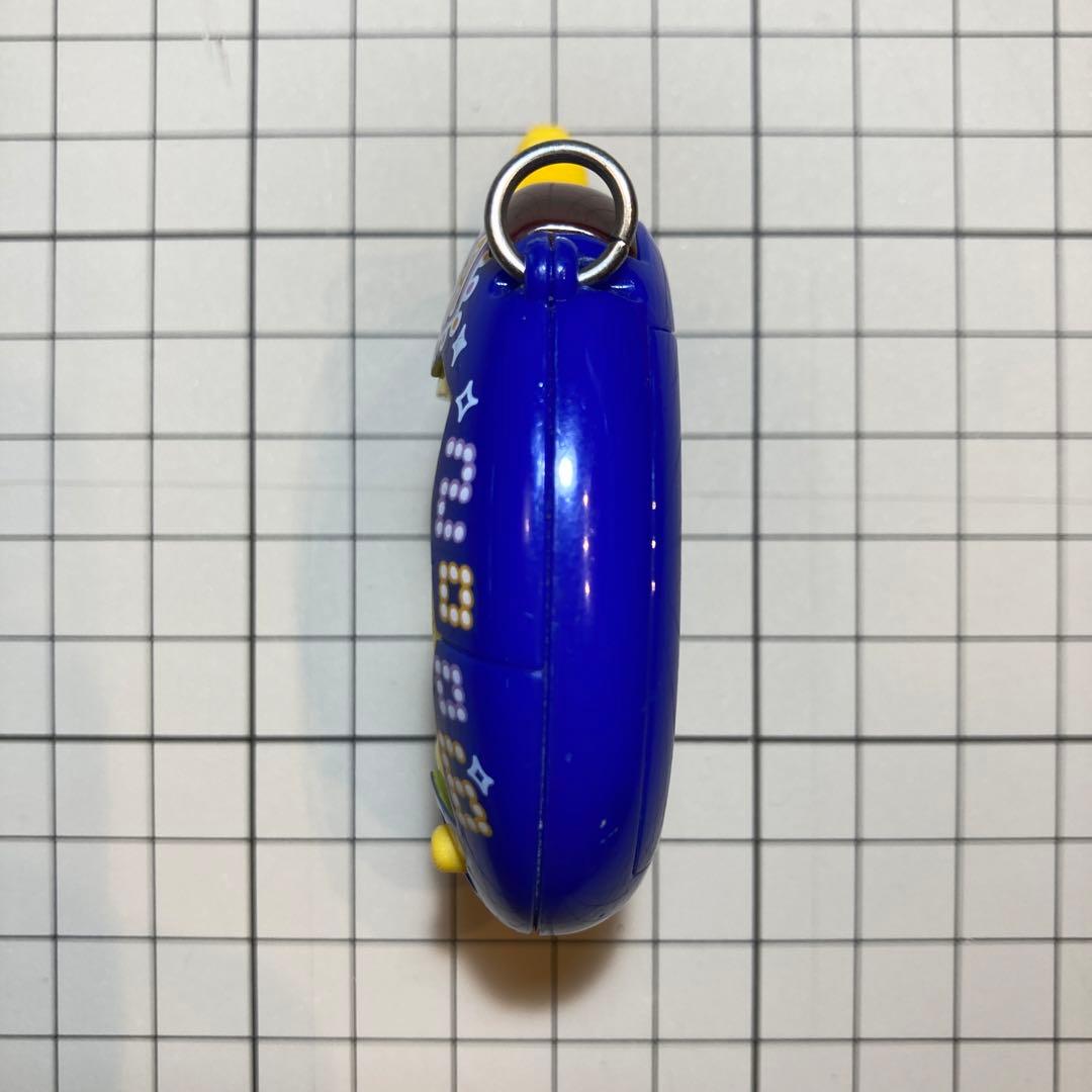 たまごっちプラス ウラじんせーエンジョイ ウラたま ウラねおん 2006年