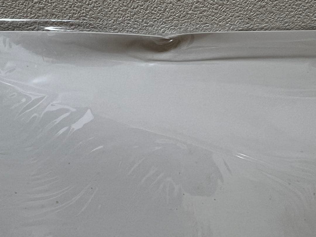 内袋未開封 1/350 バンダイ 宇宙戦艦ヤマト 究極版 プラモデル