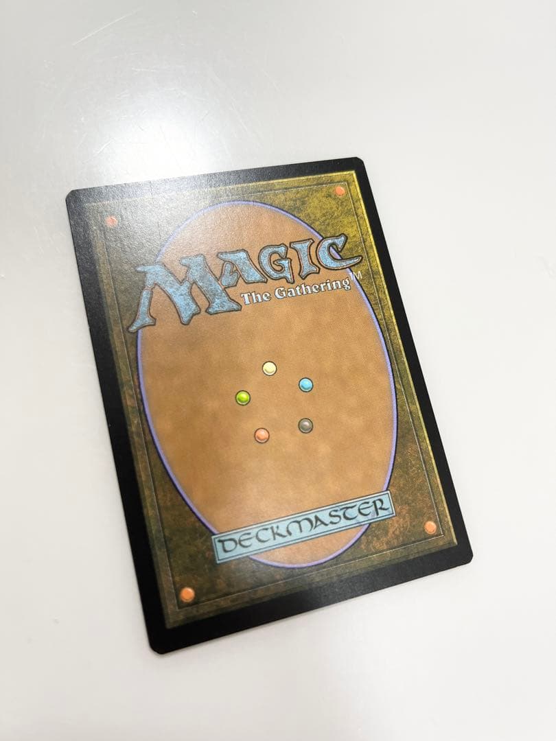 マジックザギャザリングReaperKing刈り取りの王foil《MTG絶版廃盤