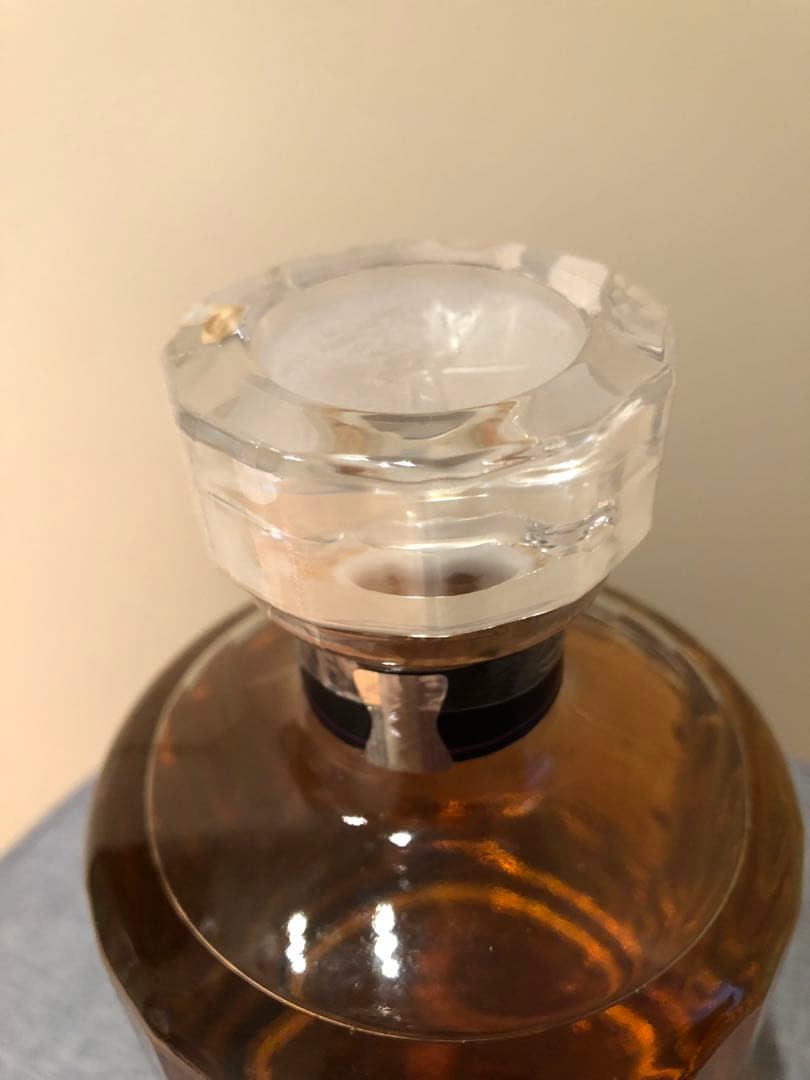 サントリーウイスキー 響ジャパニーズハーモニー 箱無し サントリー 響