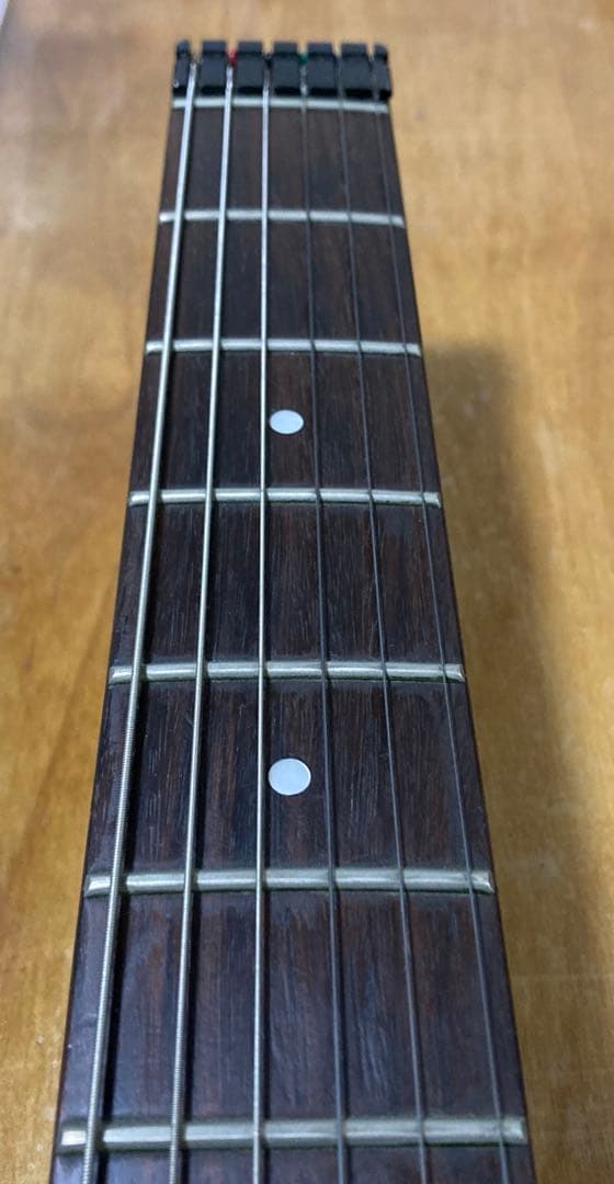 タムタム様専用値引き】HOHNER G2 Tremolo ヘッドレスギター