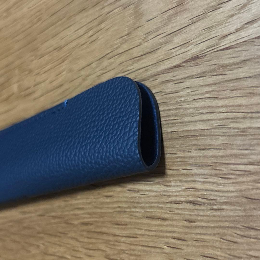 CARAN d'ACHE コスミックブルー エクリドール ボールペン 限定