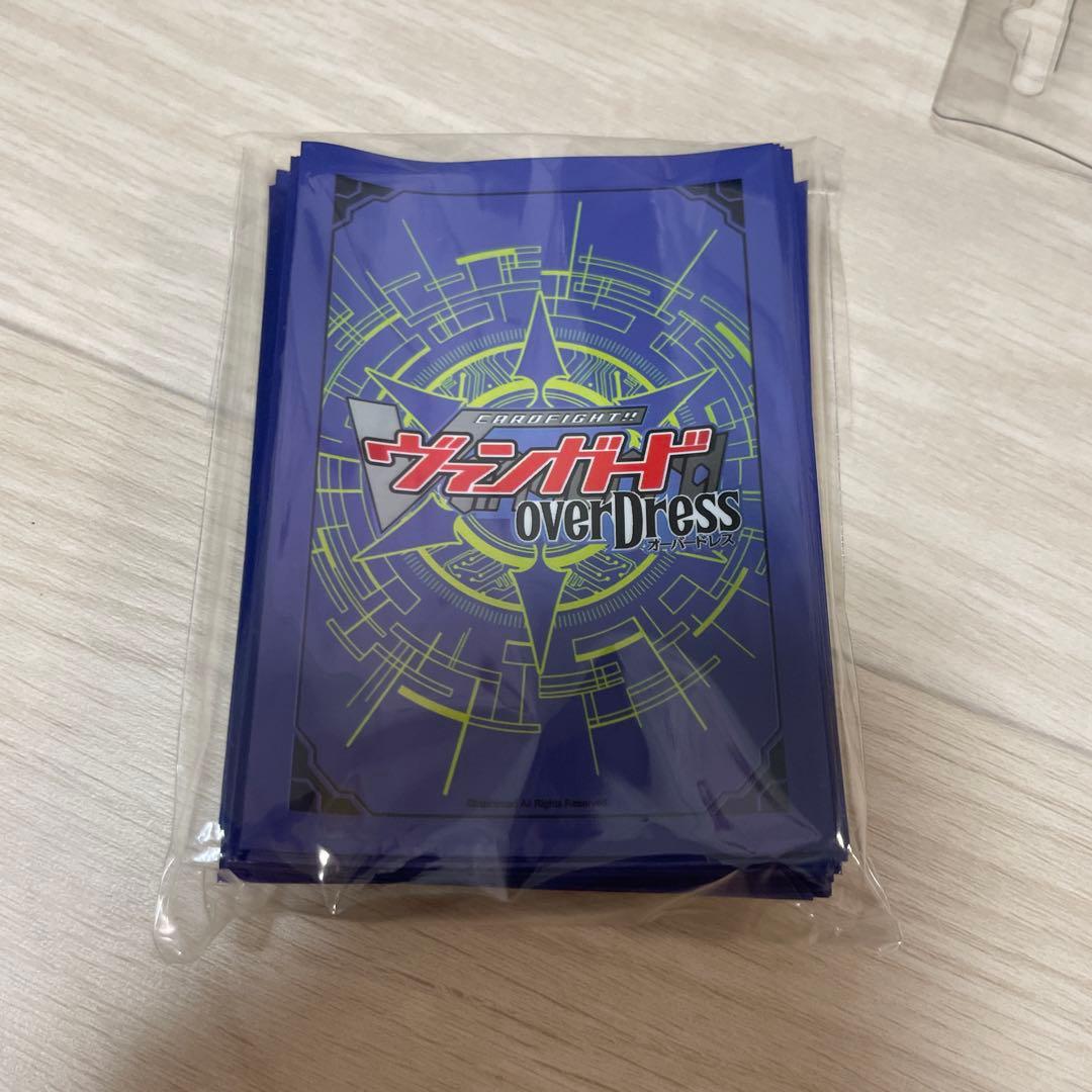 ヴェルリーナ ニルヴァーナ デッキパーツ