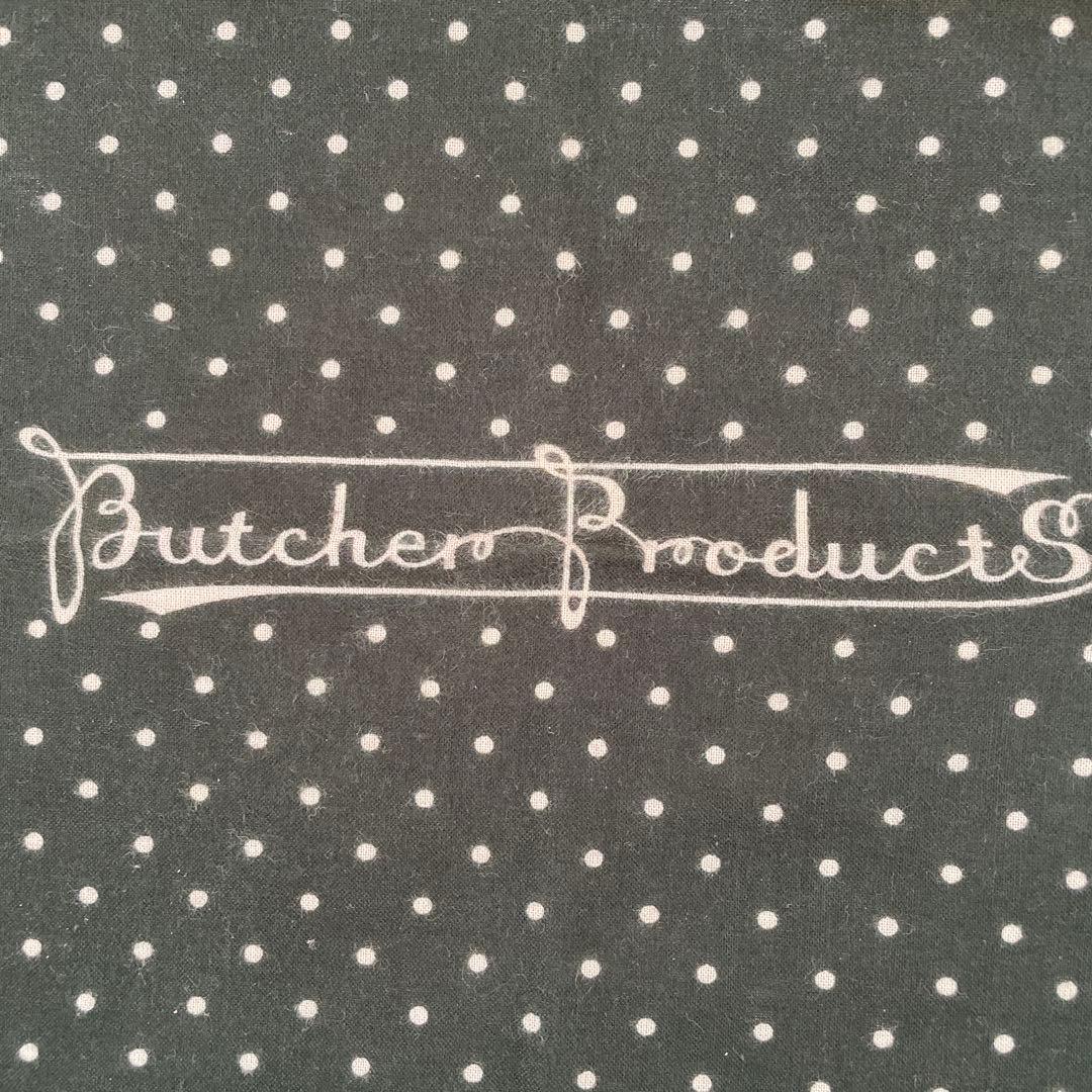 アットラストブッチャープロダクツバンダナまとめてタイムウォーンクロージング