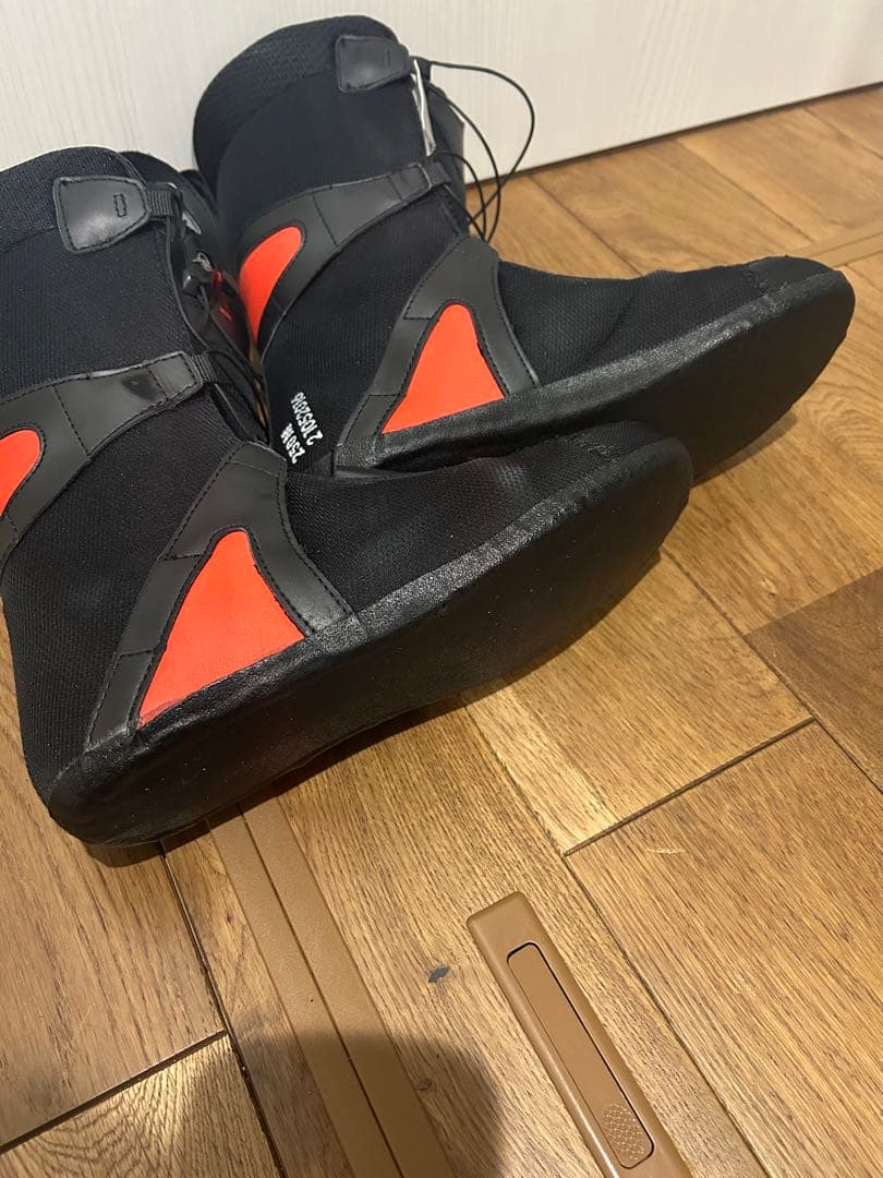 スノーボード　ブーツ　Salomon