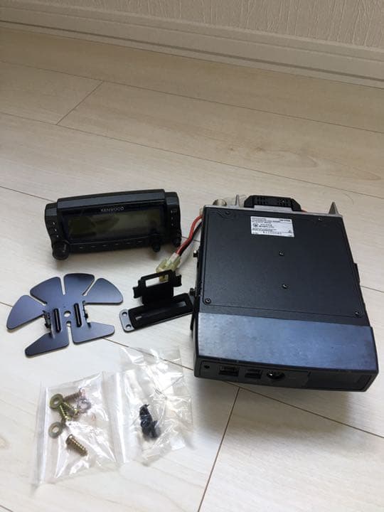 レトロ戦前 真空管ラジオ テレビアン M4B4型 整備済 レトロ 戦前