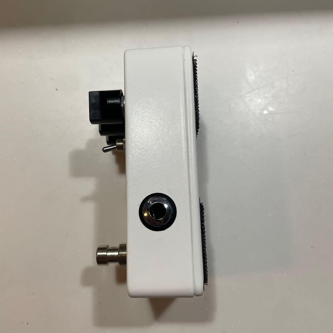 JHS 3 Series Reverb ギターエフェクター