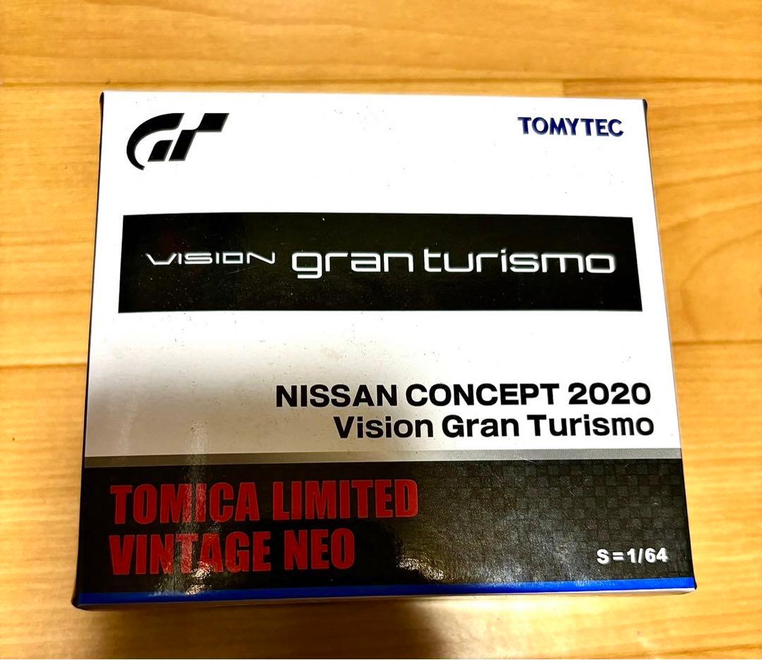 リミテッドビンテージネオ GTR おまけ付き