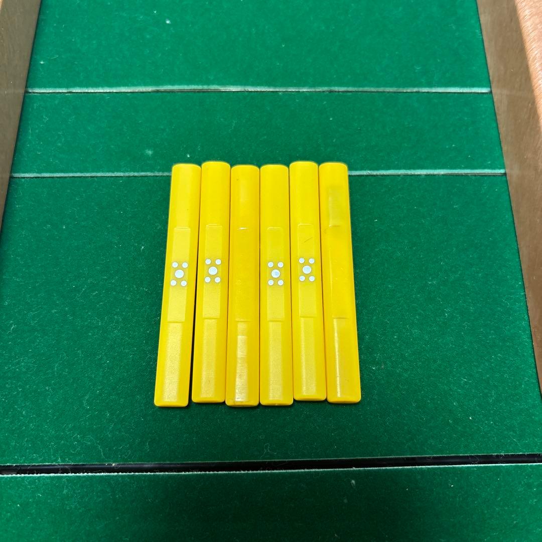 全自動麻雀卓 自動配牌機能付き アモスセヴィア