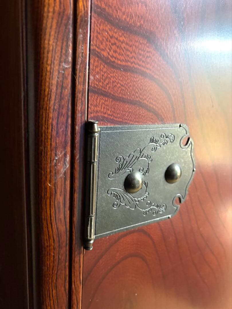 和箪笥 着物収納 桐箪笥 大型 日本製 婚礼家具 和モダン 古民家