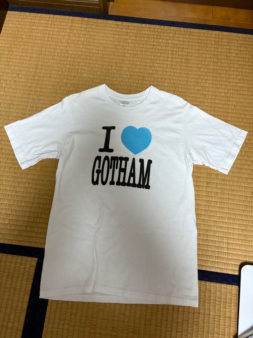 今市隆二RILY NIRVANA Tee SS M - SARAMILLER.STUDIO