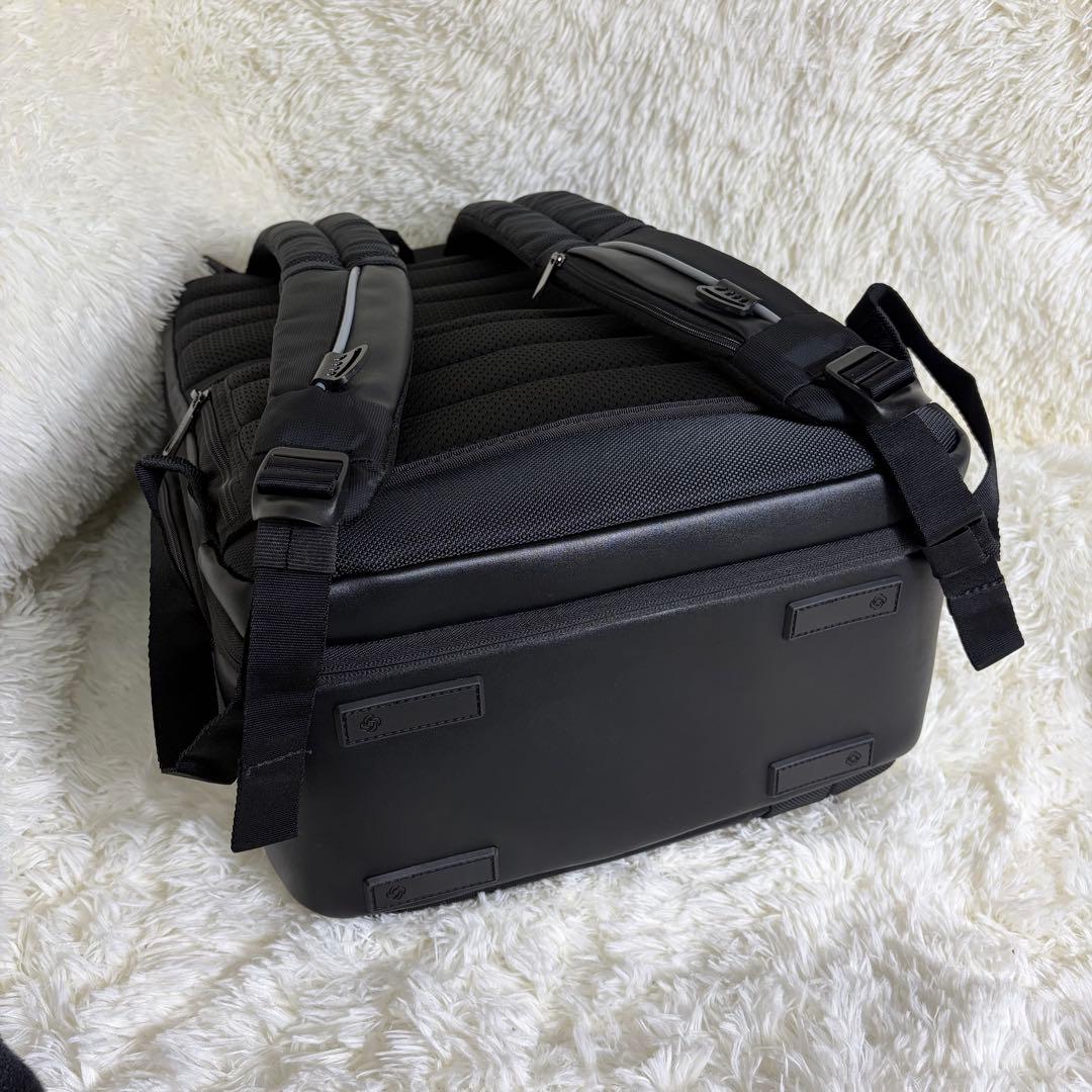 未使用級 Samsonite SPECTROLITE 3.0 ビジネスリュック