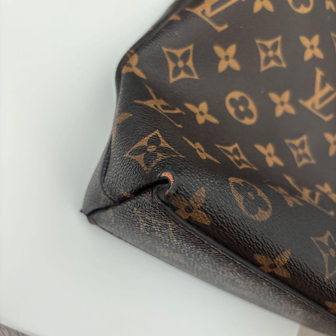 【本日セール中】Louis Vuitton モノグラム ビジネスバッグ