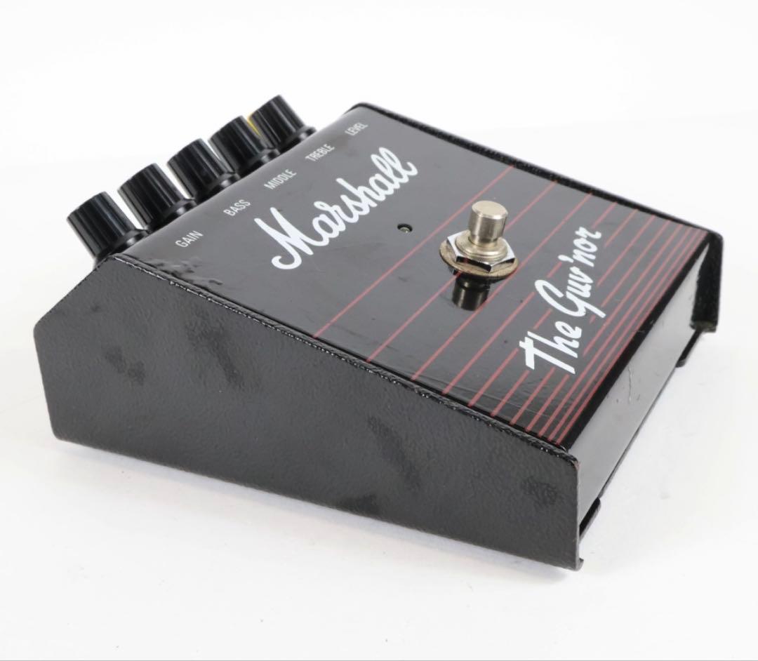 Marshall The Guv'nor ギターエフェクター