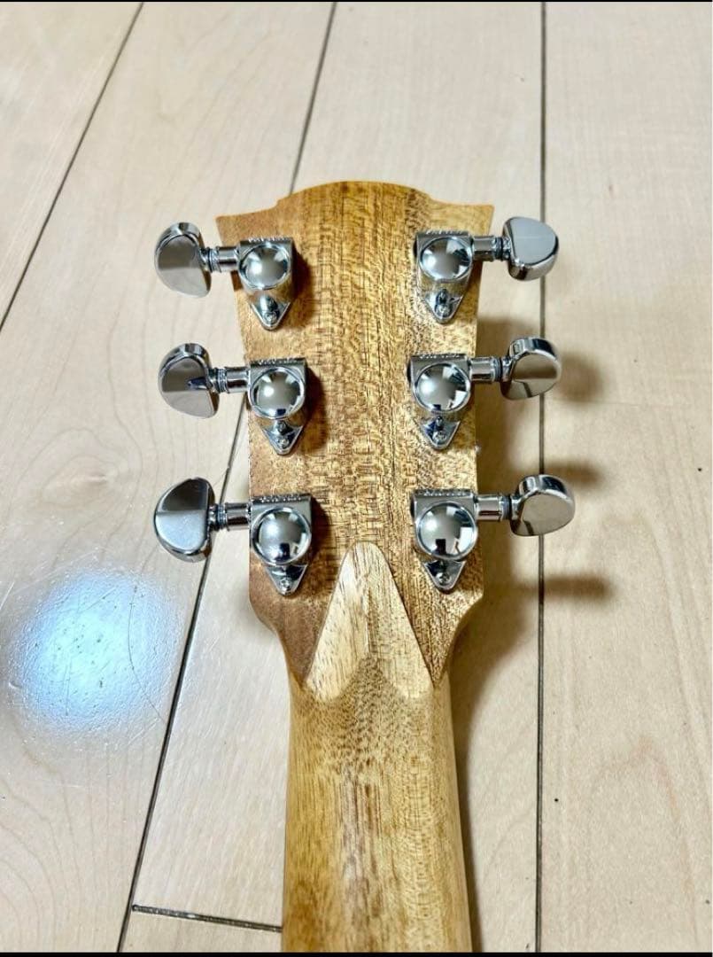 本日最終 ColeClark コールクラーク FL2AC 美品 Anthem付属 - メルカリ