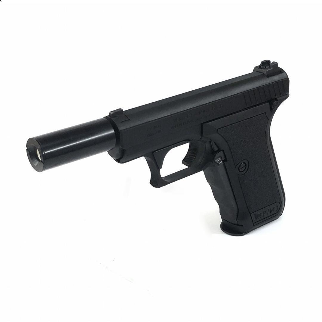 ITP 東京マルイSAIGA12SBS用 エクステンションバレル