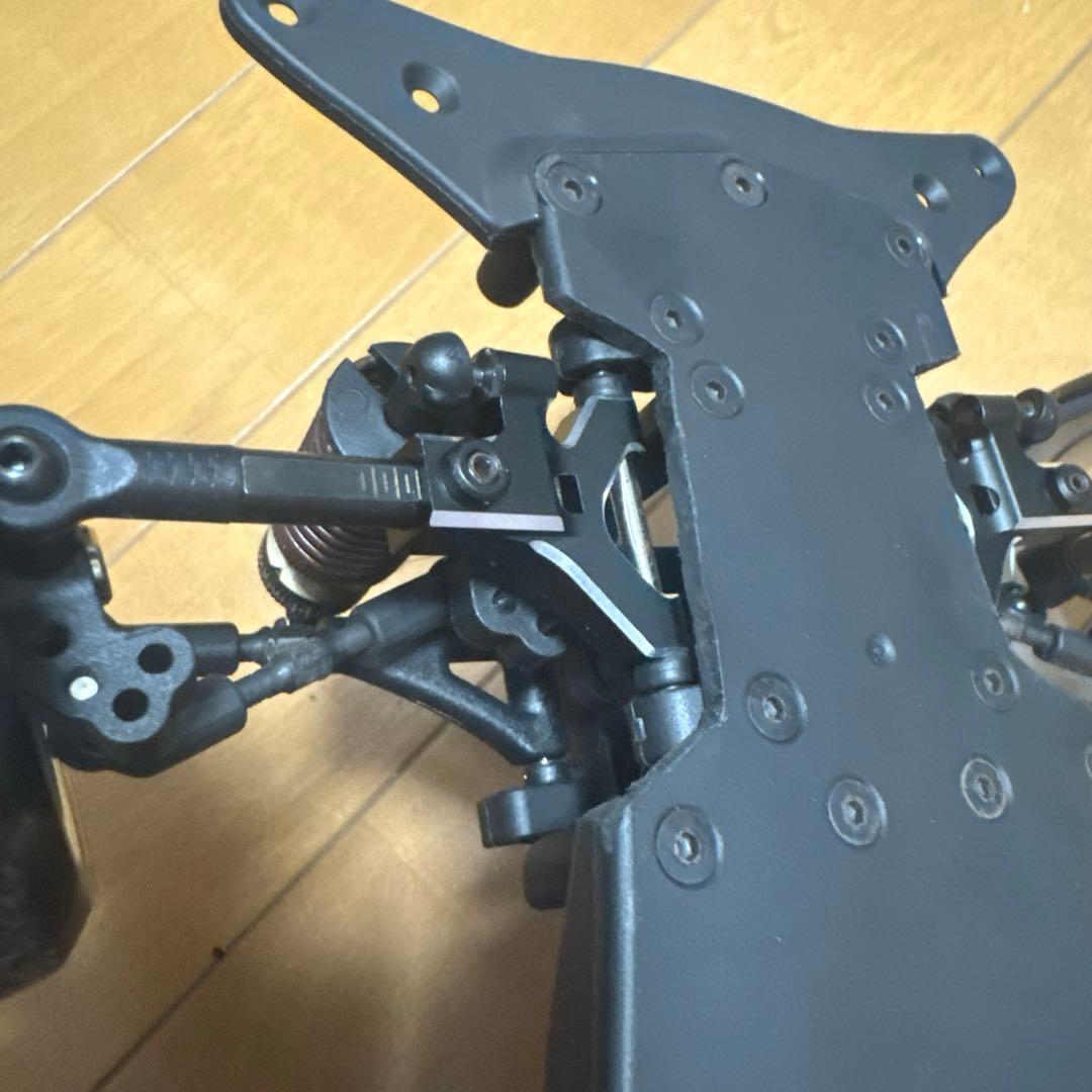 maku ラジコン YD-2