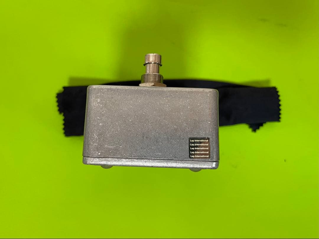 ギター Menatone Blue Collar