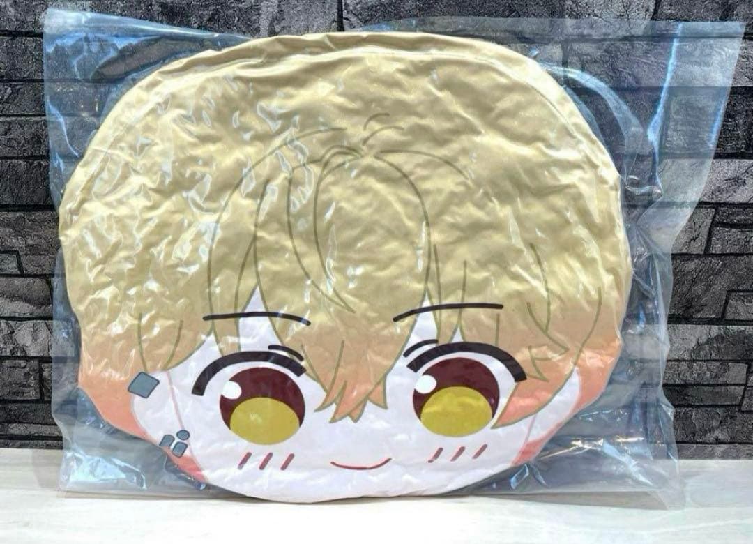 シクフォ二 みことくん グッズ