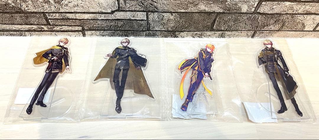 シクフォ二 みことくん グッズ