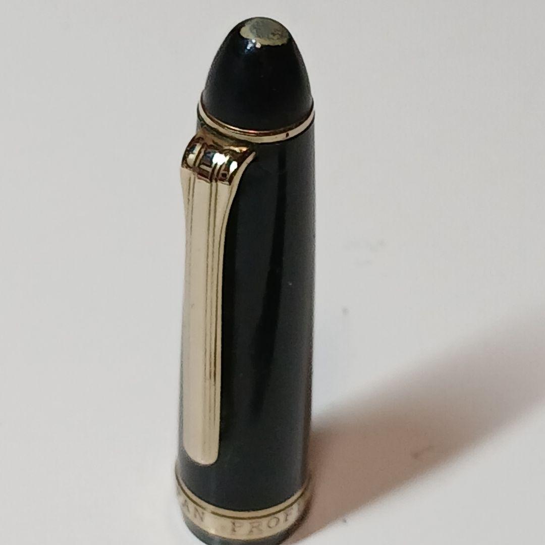 SAILOR PROFIT 万年筆　ペン先21K　H-F