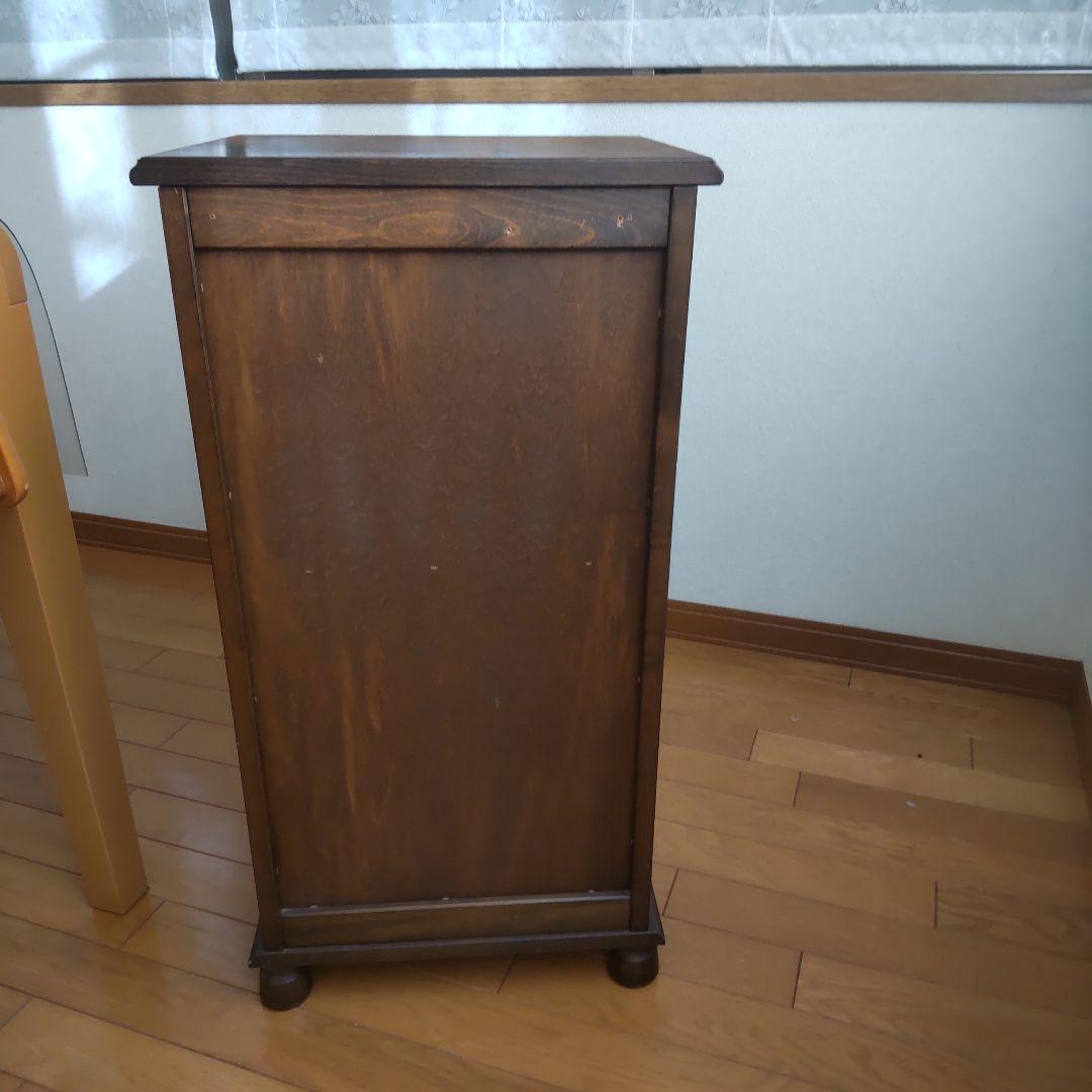 四国工芸 森のサーカス 電話台 ファックス代 昭和レトロ C33810636