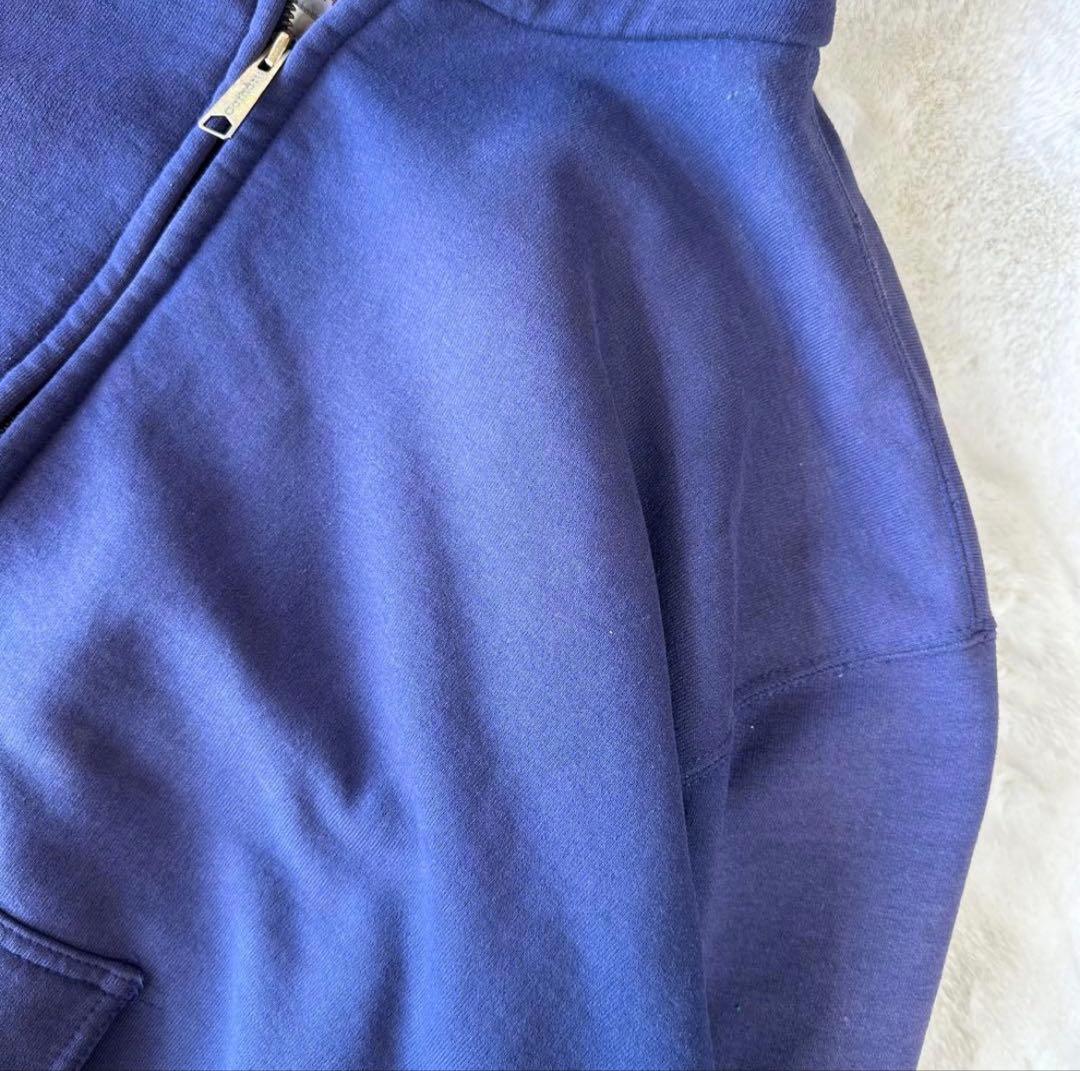 Carhartt カーハート　XL プルオーバー　フーディ　パーカー　ロゴ刺繍