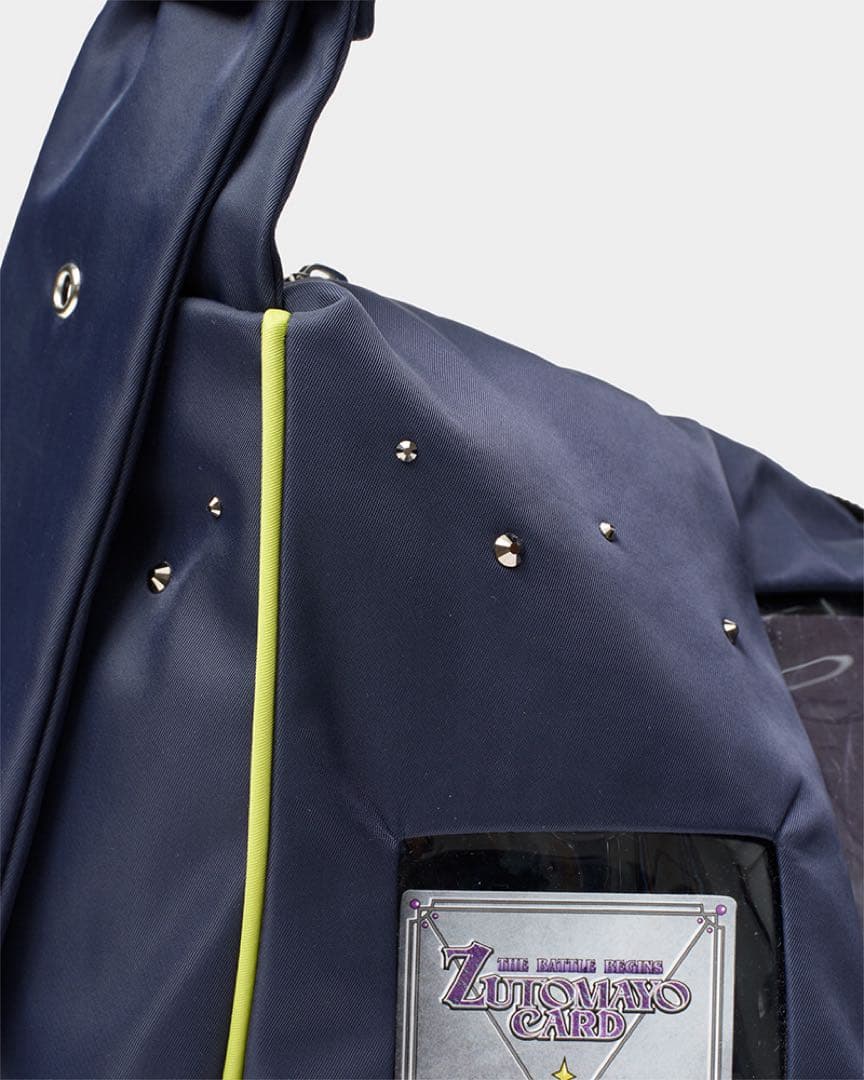 新品☆未使用　ずっと真夜中でいいのに。ディスプレイショルダーバッグ　どろ団子