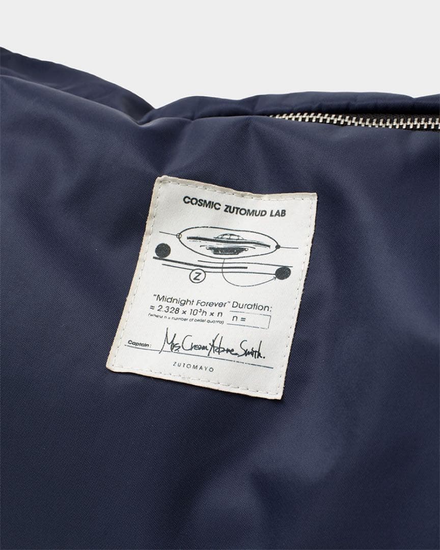 新品☆未使用　ずっと真夜中でいいのに。ディスプレイショルダーバッグ　どろ団子