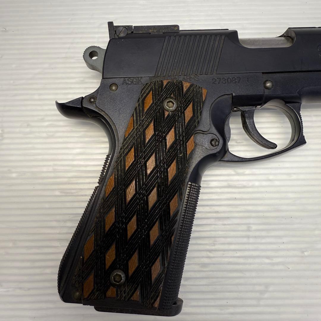 ☆コルト MK ガバメント☆マーク4 シリーズ70 ガスガン