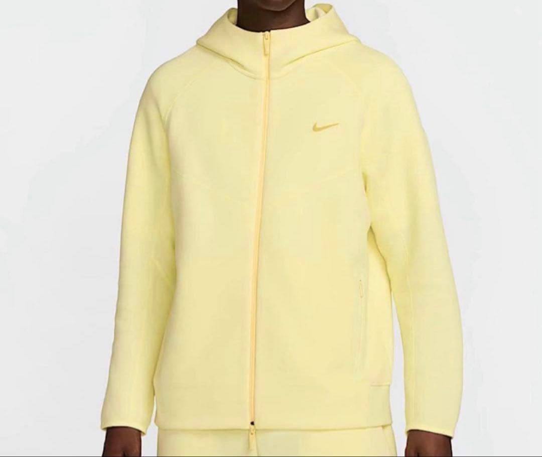 【定価22330円】NIKE NOCTA ノクタ テックフリース パーカー L