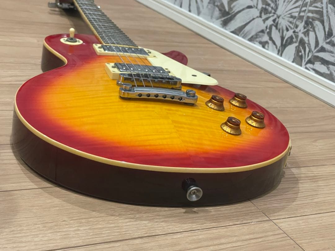 エレキギターPhil -2301386