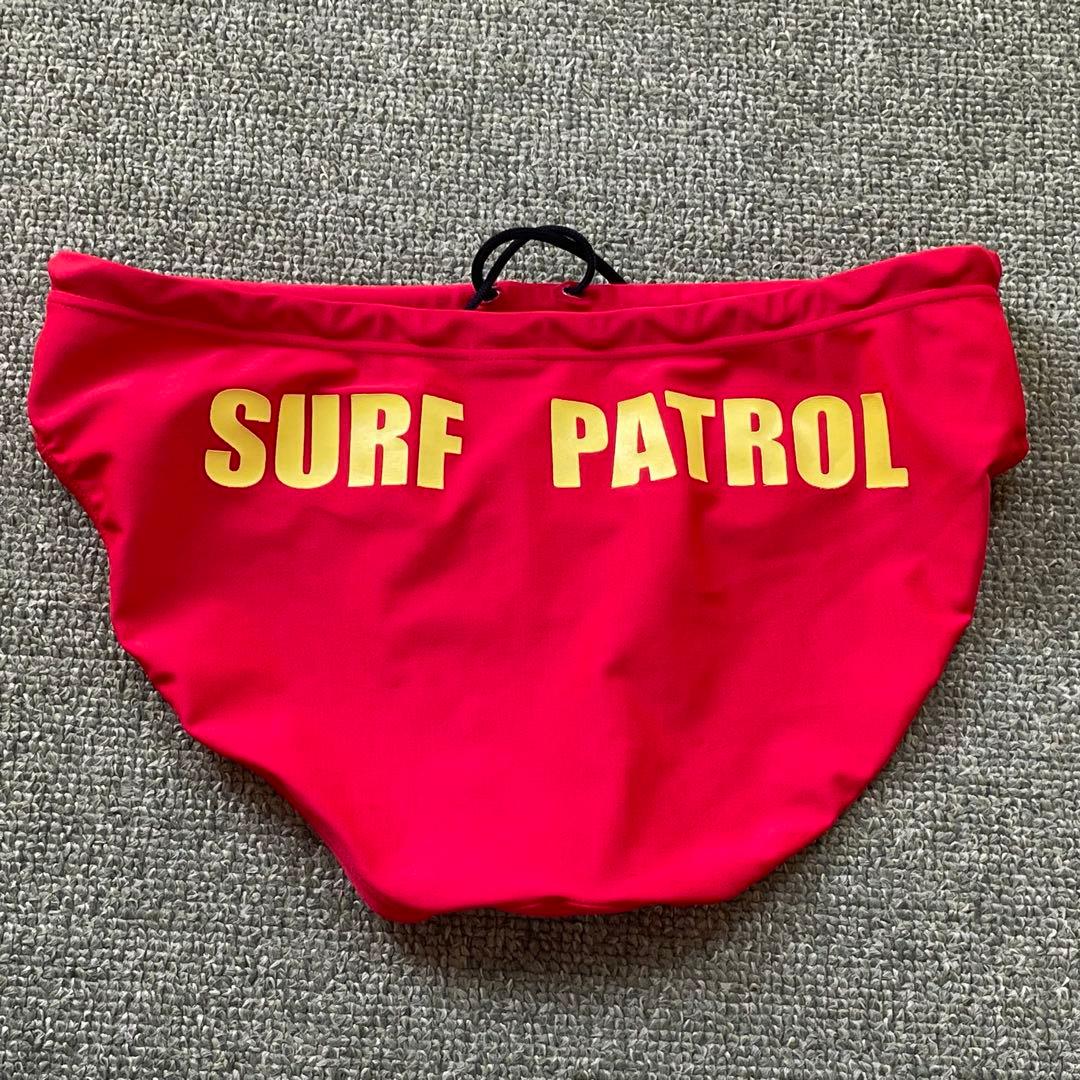 ellesse ライフセーバー 競パン Life Saver 【ライフセービング】競パン