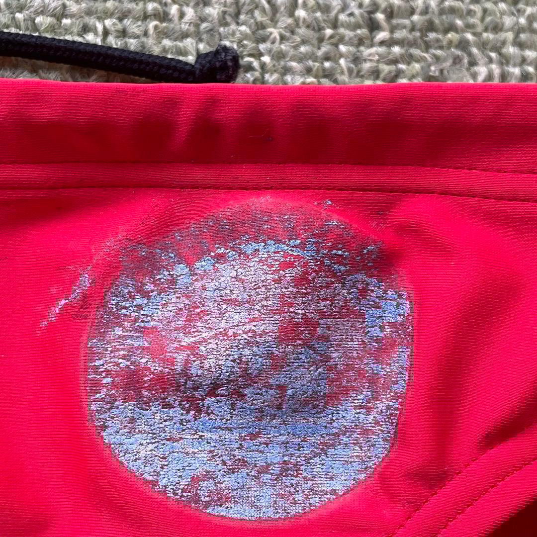 ellesse ライフセーバー 競パン Life Saver - メルカリ