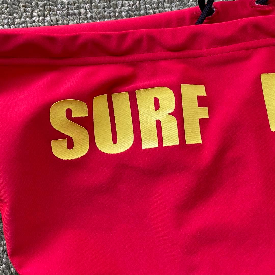 ellesse ライフセーバー 競パン Life Saver 【ライフセービング】競パン