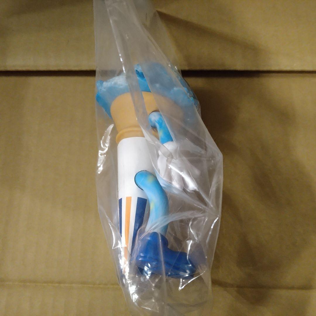 KAIEDA ブルーウェーブ バニラ&マンゴー フレーバーズ ブルーシール