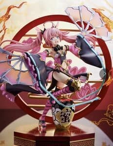 『転生したらスライムだった件』ミリム・ナーヴァ -貪狼 Ver.- 1/7スケー