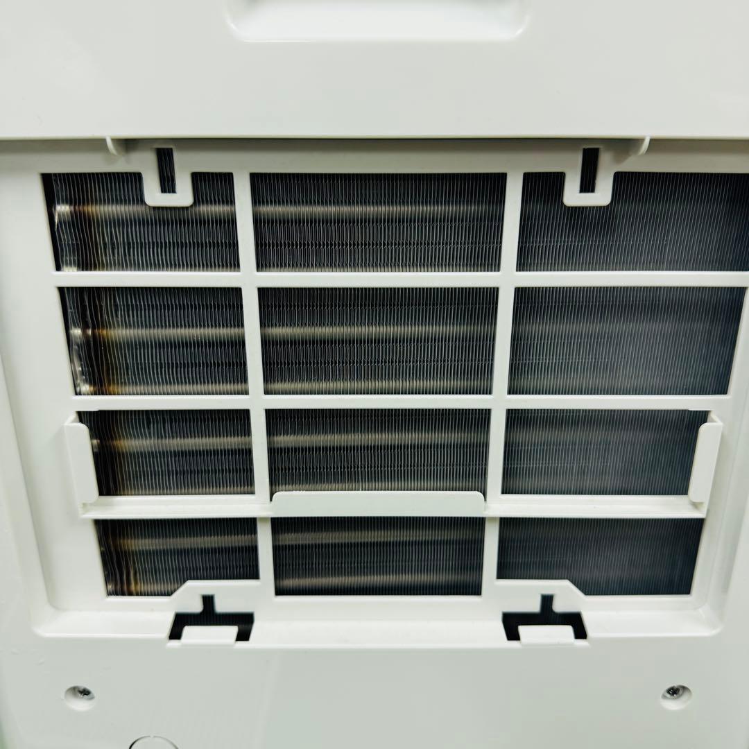 コロナ どこでもクーラー 冷風・衣類乾燥除湿機 CDM-1419 ホワイト