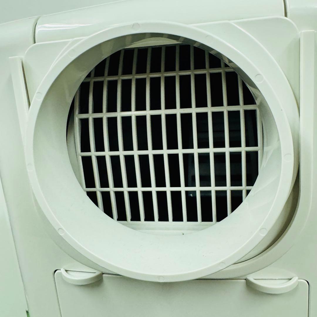 コロナ どこでもクーラー 冷風・衣類乾燥除湿機 CDM-1419 ホワイト