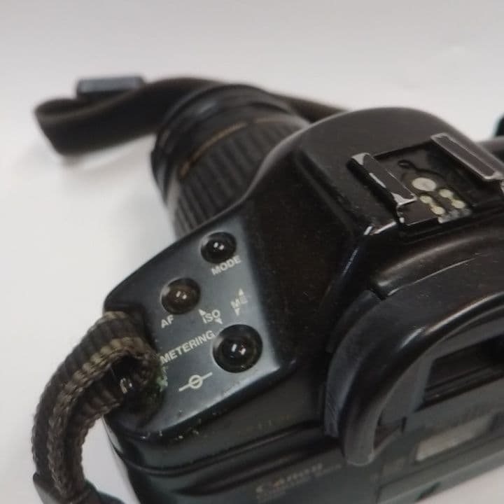 キャノンEOS -1 レンズ　スピードライト　セット　フイルム一眼レフEOS1