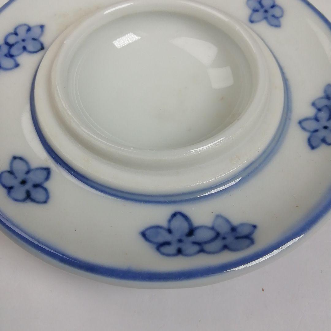 T958 香合 『染付 引臼』『高野昭阿弥 造』 共箱 茶道具の通販はau