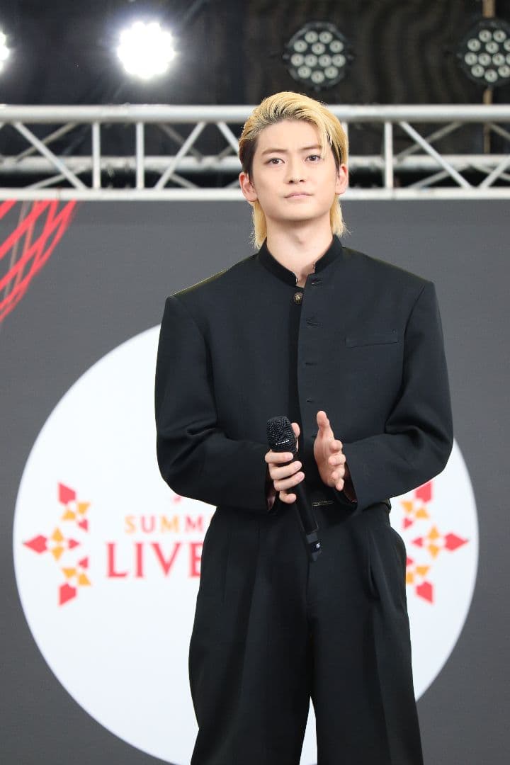 【値下げ❗】高橋文哉さん　フォトＬサイズ