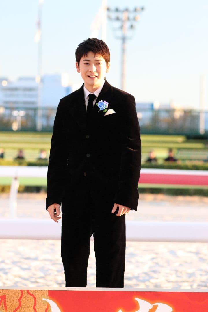 【値下げ❗】高橋文哉さん　フォトＬサイズ