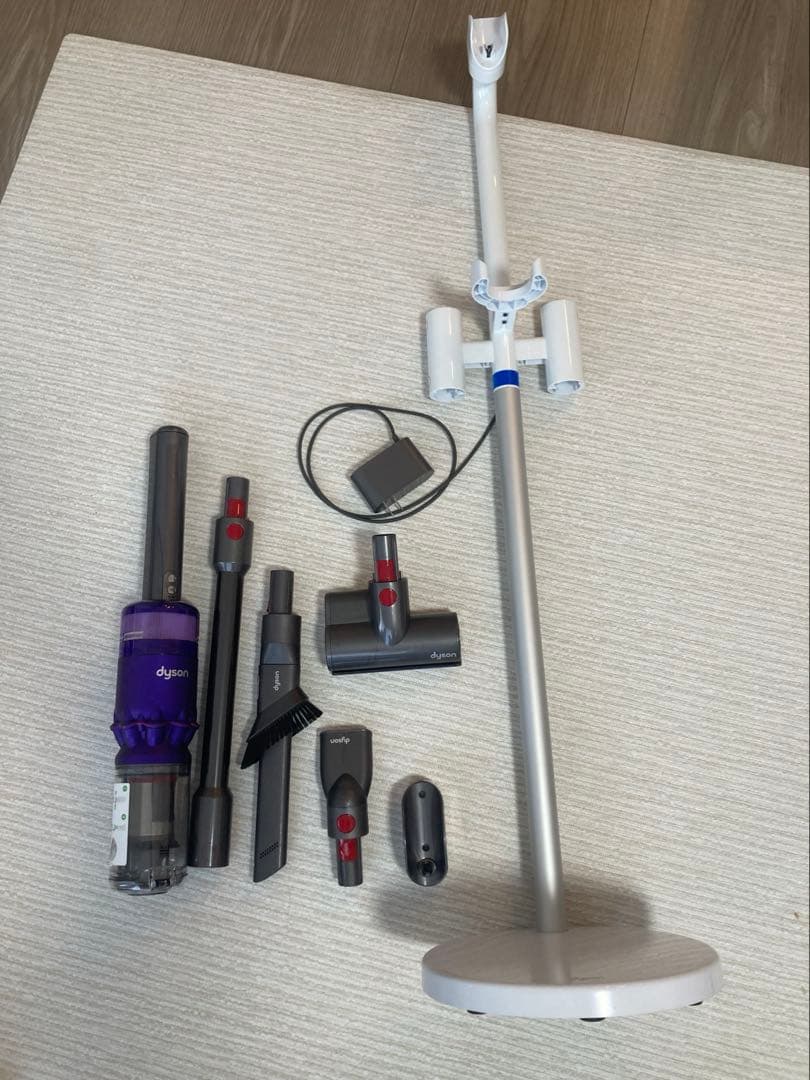 掃除機・クリーナー dyson sv19 ダイソン dyson スティック クリーナー SV19 OF OR