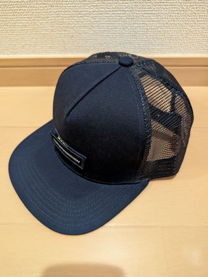 マンウィズ はぐはぐぬいぐるみ&キャップセット